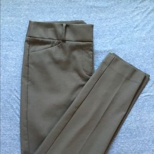 Loft dress pants